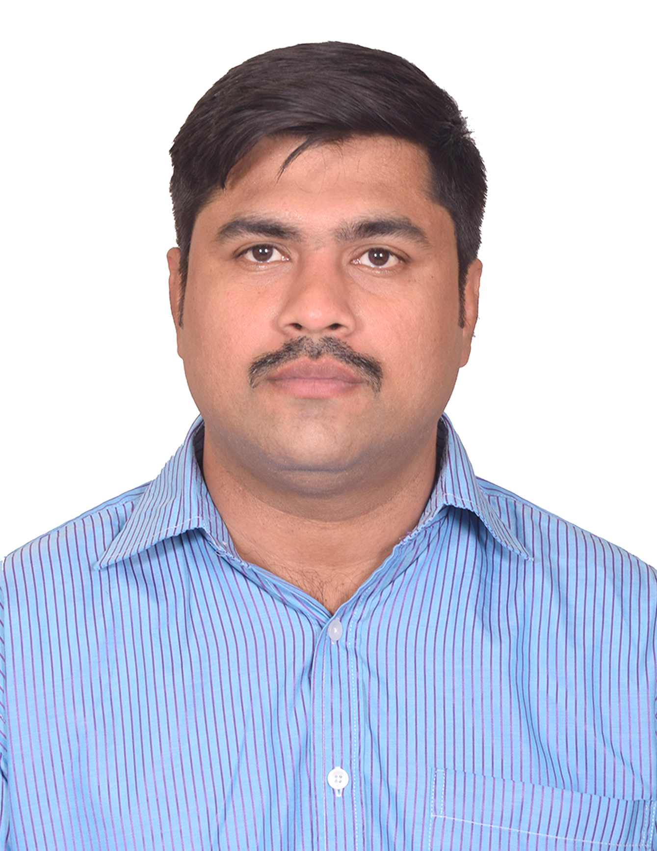 Ravishankar Jayaraman