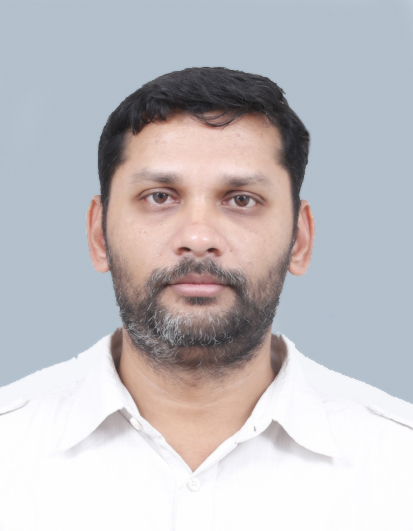 Sudharshan Aravamudan