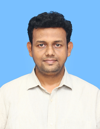 Vasanth Parthasarathy